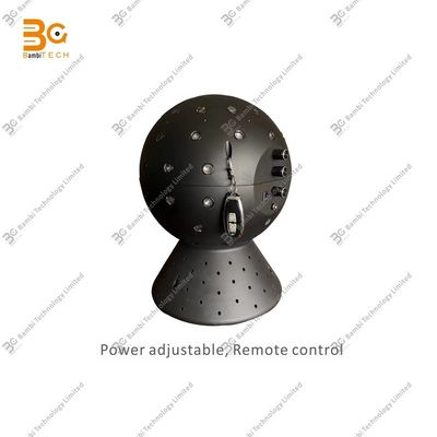 360 Grad Ultraschall Audio Verhindern Mobiltelefon Aufnahme Stift, Büro Meeting Audiohemmer