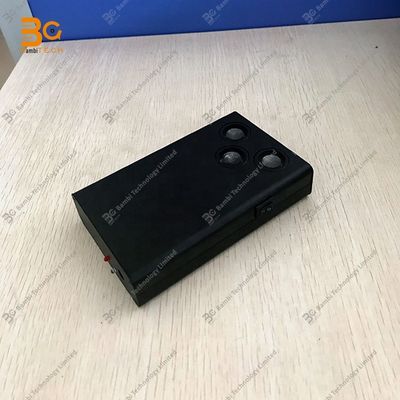 Ultraschallsensor Sender 19KHZ Aufnahme  Quelle Mikrofon Audioaufnahme Detektor