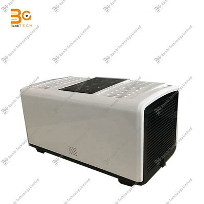 Aufnahmegerät Audio-Sprachgeräuschdetektor für Office