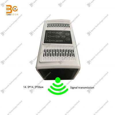 Aufnahmegerät Audio-Sprachgeräuschdetektor für Office