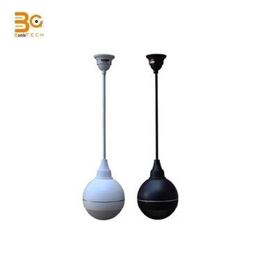 Handy, Stift Geräte Aufzeichnung 2-5m Decken Pendant Lampe Versteckte Stimme Aufzeichnung Detektor