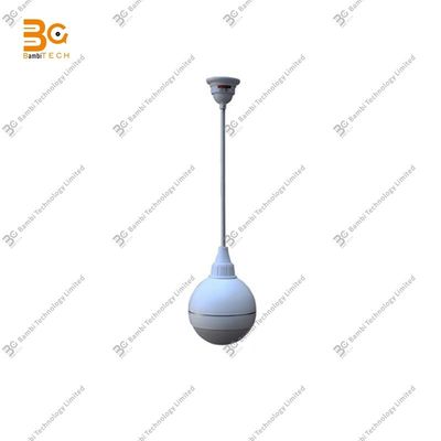 Handy, Stift Geräte Aufzeichnung 2-5m Decken Pendant Lampe Versteckte Stimme Aufzeichnung Detektor
