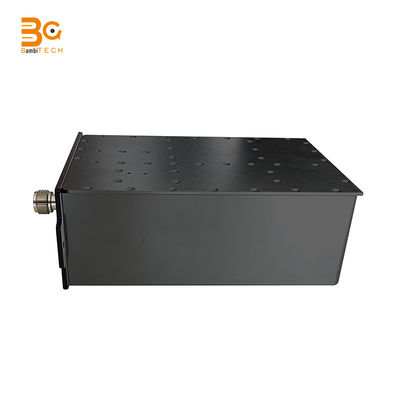 400-3800Mhz 100W Anti-Drohne ALC Leistungsverstärker Modul mit Signalquelle Unterdrücken Interferenzsystem Erweiterter Drohnendetektor