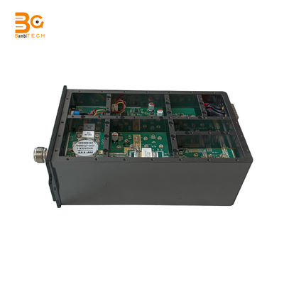 Rf Power Amplifier Modul 100w Anti-Drohne LoRa Modul für FPV DIJ Drohne Verteidigungs Drohne 2.4G