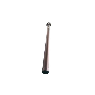 2400-2500MHz 360 Grad Omni-Direktionale Federbasierte FRP-Glasfaserantenne 8dBi im Freien 100W