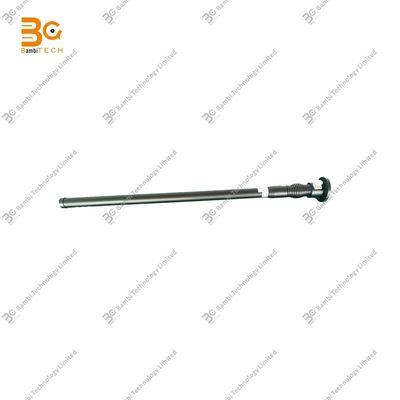 360-Grad-Omni-Richtungs-Feder-basierte Voll-Richtungs-Feder-FRP-Antenne mit 1800-2000 MHz 8dBi 100W