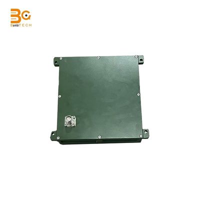Vier Beidou-Frequenzbänder B1L1G1 GPS Vermeidung des Aufpralls Signal Booster