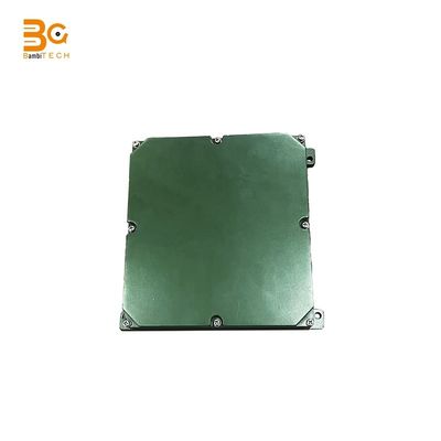 Vier Beidou-Frequenzbänder B1L1G1 GPS Vermeidung des Aufpralls Signal Booster