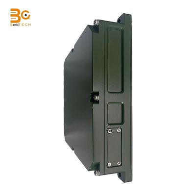 Vier Beidou-Frequenzbänder B1L1G1 GPS Vermeidung des Aufpralls Signal Booster