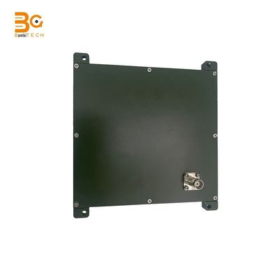 Vier Beidou-Frequenzbänder B1L1G1 GPS Vermeidung des Aufpralls Signal Booster