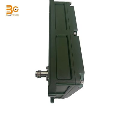 Vier Beidou-Frequenzbänder B1L1G1 GPS Vermeidung des Aufpralls Signal Booster