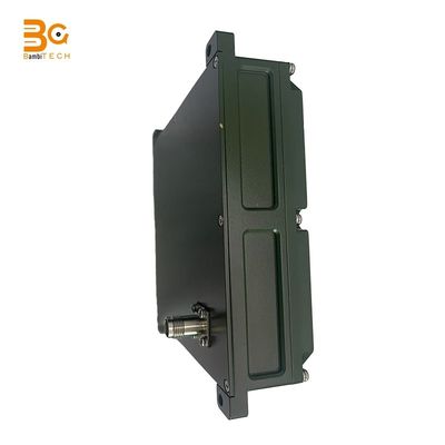 Vier Beidou-Frequenzbänder B1L1G1 GPS Vermeidung des Aufpralls Signal Booster