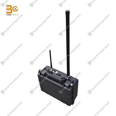 Handheld VHF,UHF Digitale Signal-Repeater Wireless Walkie Talkie Digitale Signalverstärker Fernkommunikation