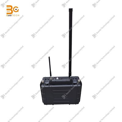 Handheld VHF,UHF Digitale Signal-Repeater Wireless Walkie Talkie Digitale Signalverstärker Fernkommunikation