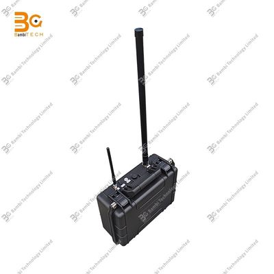 Handheld VHF,UHF Digitale Signal-Repeater Wireless Walkie Talkie Digitale Signalverstärker Fernkommunikation