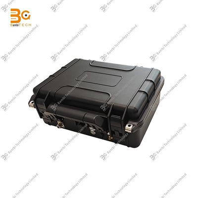 Handheld VHF,UHF Digitale Signal-Repeater Wireless Walkie Talkie Digitale Signalverstärker Fernkommunikation
