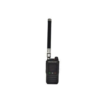 Niedrigpreis 3km Handheld Drone (UAS) Detektionsscanner Identifizieren DJI, AUTEL FPV Drohnendetektor Finder