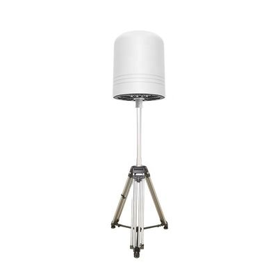 IP65 wasserdichtes Tdoa Aoa integriertes UAV-Detector zur Richtungserkennung und -Positionierung