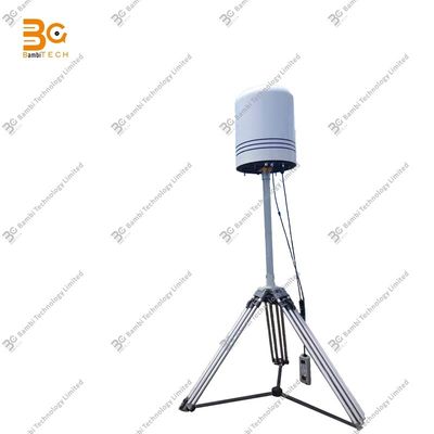 IP65 wasserdichtes Tdoa Aoa integriertes UAV-Detector zur Richtungserkennung und -Positionierung
