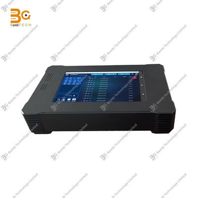 Sicherheitskontrollen für Fahrzeuge VIP-Schützer GPS-Signal Finder Detektor Fahrzeug-Tracker Detektor Wireless-Swpeer