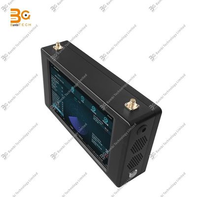 Anti-Spion 2G,3G 4G, 5G WIFI drahtlose Kamera Detektor Gerät Signalanalyse und Locator Anti-Spion GPS Detektor