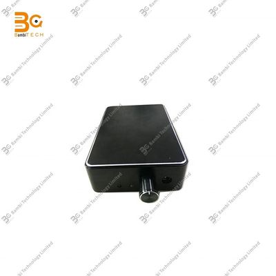 Geheimhaltung Portable Handheld-Aufnahme Stimmaufnahme Erkennungssystem