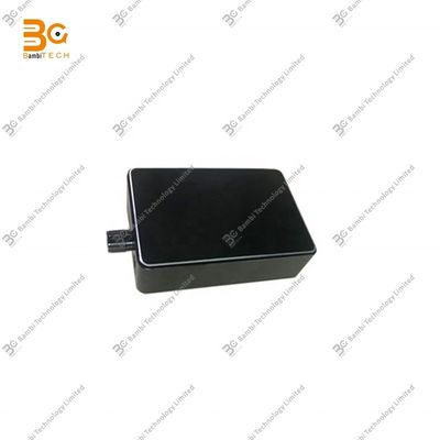 Geheimhaltung Portable Handheld-Aufnahme Stimmaufnahme Erkennungssystem
