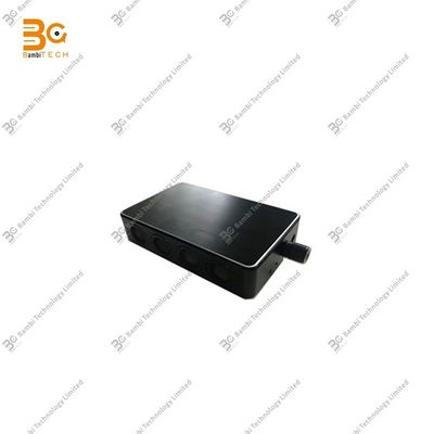 Geheimhaltung Portable Handheld-Aufnahme Stimmaufnahme Erkennungssystem