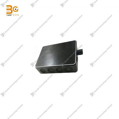 Geheimhaltung Portable Handheld-Aufnahme Stimmaufnahme Erkennungssystem