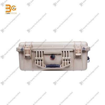 Handheld-UAV-System mit schneller Reaktion