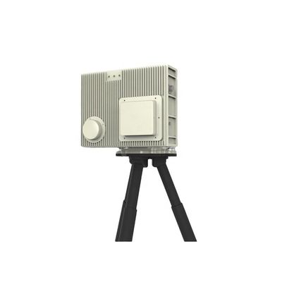 Wasserdichtes mobiles UAV GPS Beidou GNSS GALILEO Detektor