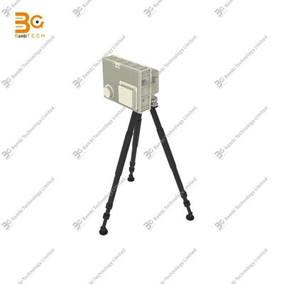 Wasserdichtes mobiles UAV GPS Beidou GNSS GALILEO Detektor