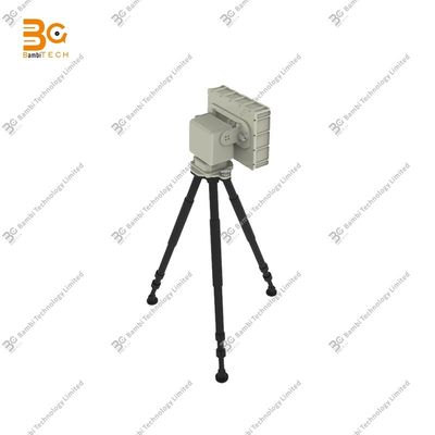 Wasserdichtes mobiles UAV GPS Beidou GNSS GALILEO Detektor