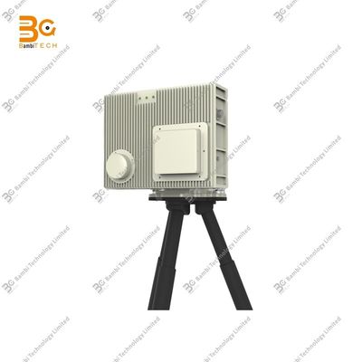 Wasserdichtes mobiles UAV GPS Beidou GNSS GALILEO Detektor