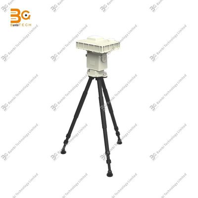 Wasserdichtes mobiles UAV GPS Beidou GNSS GALILEO Detektor