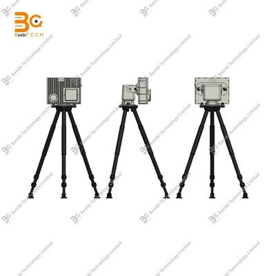 Wasserdichtes mobiles UAV GPS Beidou GNSS GALILEO Detektor