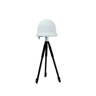 360-Grad-Drohnen-Detektor, deckt BDS/GPS/GLONASS/GALILEO-System ab