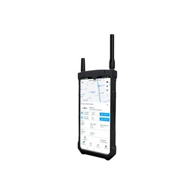 Großhandel 1-3 Km Handheld UAV Detektionssystem UAV und Flying Hand Präzisionspositionierung