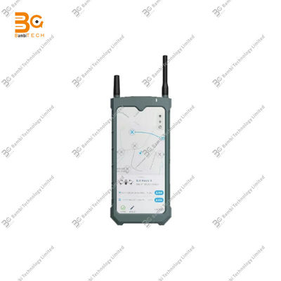 Großhandel 1-3 Km Handheld UAV Detektionssystem UAV und Flying Hand Präzisionspositionierung