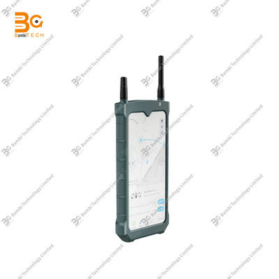 Großhandel 1-3 Km Handheld UAV Detektionssystem UAV und Flying Hand Präzisionspositionierung