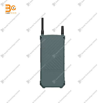 Großhandel 1-3 Km Handheld UAV Detektionssystem UAV und Flying Hand Präzisionspositionierung
