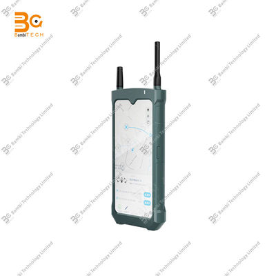 UAV-Detektorsystem Dualband 2,4/5,8 GHz Handheld Genaue Ortungserkennung