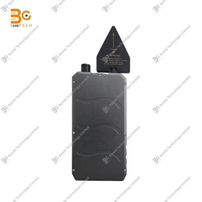 1 MHz-12 GHz Handheld drahtloser Signaldetektor 2G/3G/4G/5G Signale Bluetooth Wi-Fi und 315-433M, 800M Anti-Spionage-Gerät