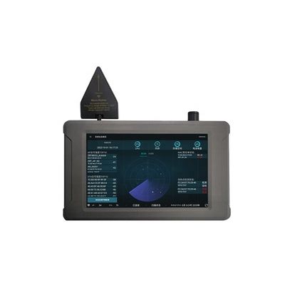 Tracker-Suche Diebstahlschutz Intelligente Erkennung mit 1MHz-12GHz WiFi Bluetooth,2G 3G 4G 5G Unterstützt USB-Datenkabelverbindung
