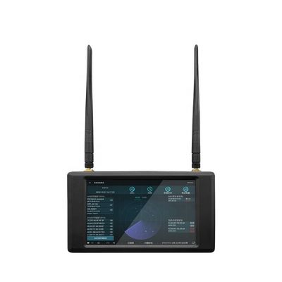 WIFI-Wireless-Kamera, Mobiltelefon,Computer Detektor Gerät Signalanalyse und Lokalisierung mit 2.4G 5G