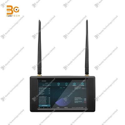 WIFI-Wireless-Kamera, Mobiltelefon,Computer Detektor Gerät Signalanalyse und Lokalisierung mit 2.4G 5G