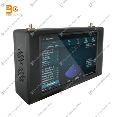 WIFI-Wireless-Kamera, Mobiltelefon,Computer Detektor Gerät Signalanalyse und Lokalisierung mit 2.4G 5G