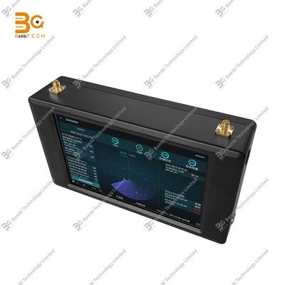 WIFI-Wireless-Kamera, Mobiltelefon,Computer Detektor Gerät Signalanalyse und Lokalisierung mit 2.4G 5G
