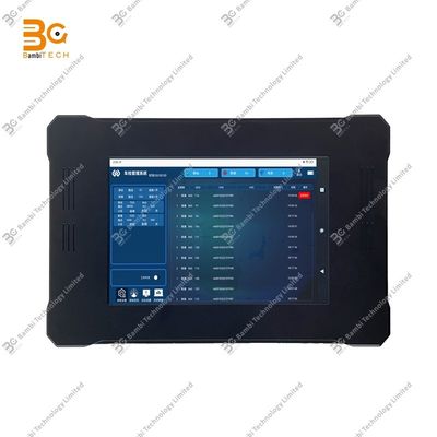 Fahrzeugschutz GPS-Signal-Finder Detektor  Auto-Tracker Detektor mit GSM900/GSM1800, CDMA, TDD-LTE/FDD-LTE