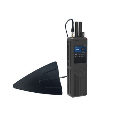 Typ C Handheld 2,4 GHz, 5,8 GHz beweglicher Detektor